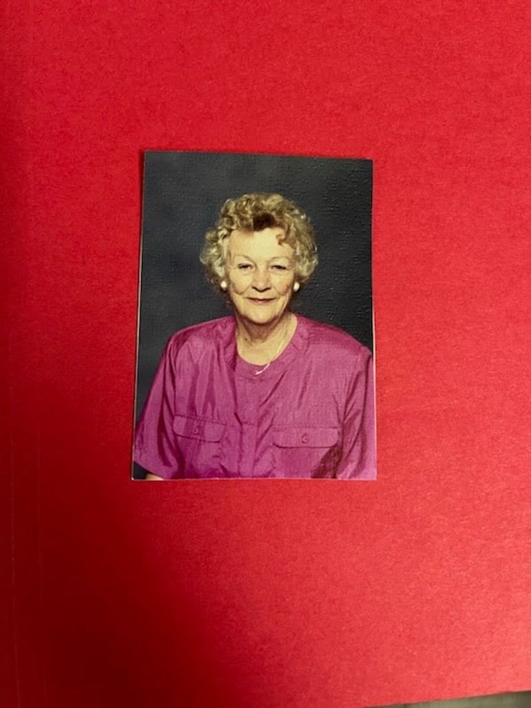 Estelle R Gentry Profile Photo