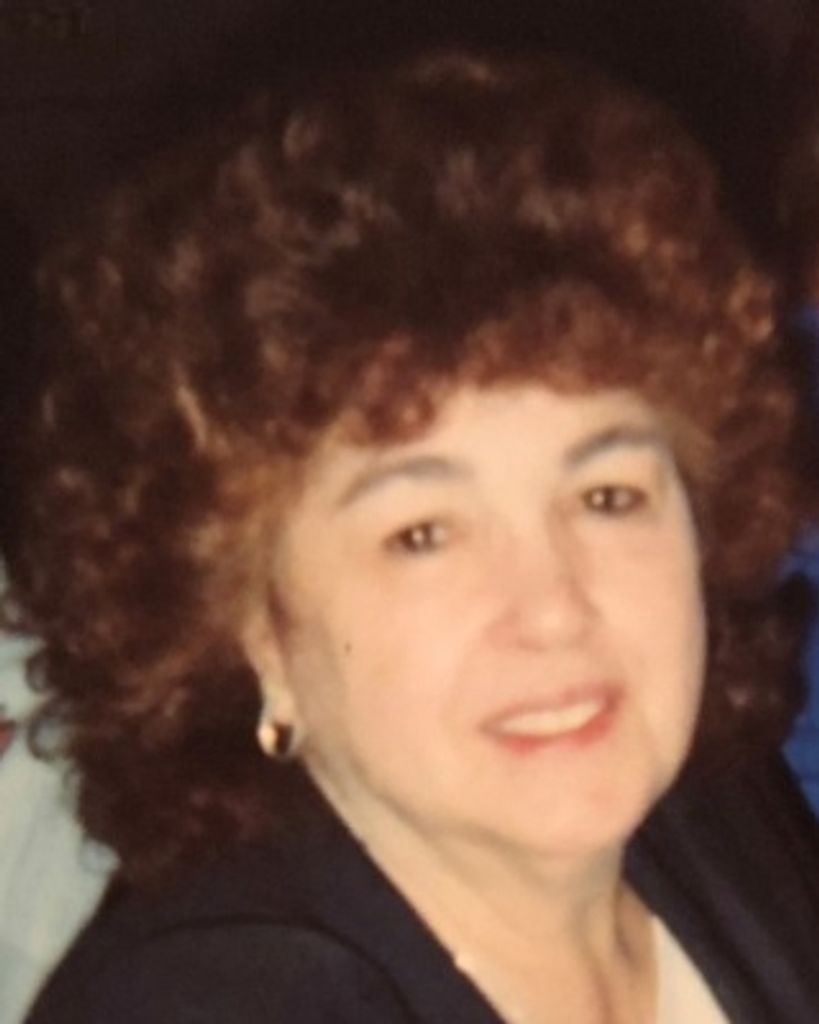 Mrs Delores A Barrows Profile Photo