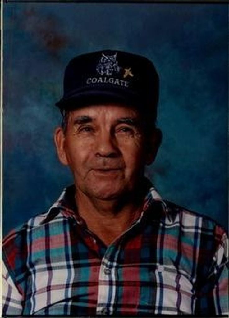 Billie Gene Williams