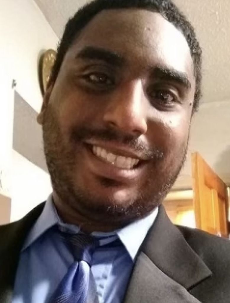 Javon Sparkman Profile Photo