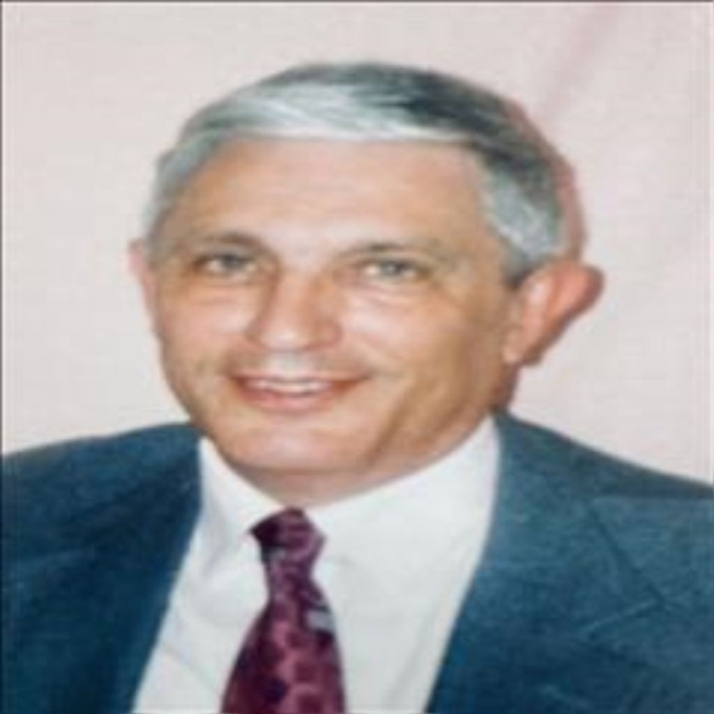 Donald Richard Pettit