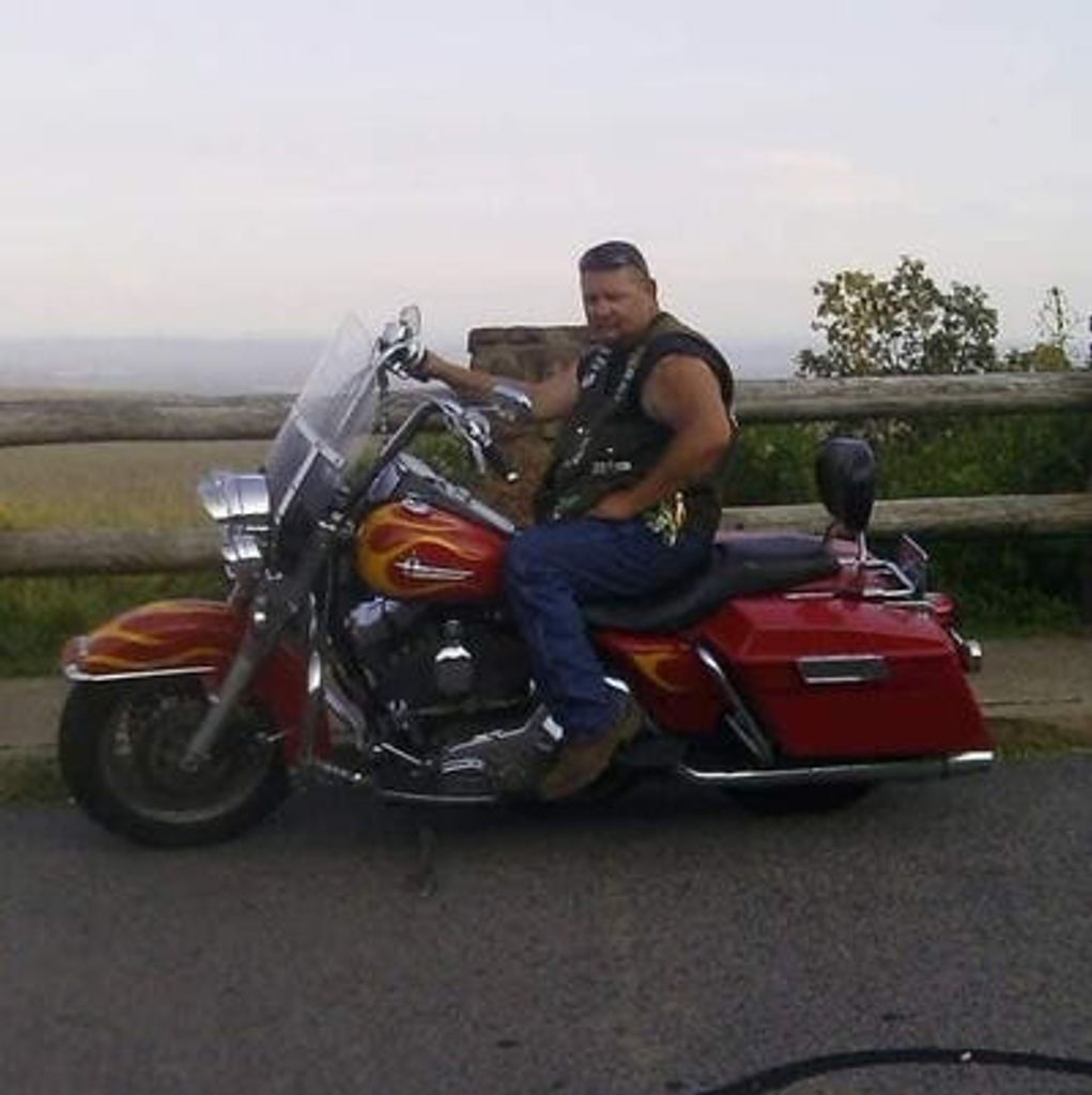 Daniel "Boone" Ross Bowen Profile Photo