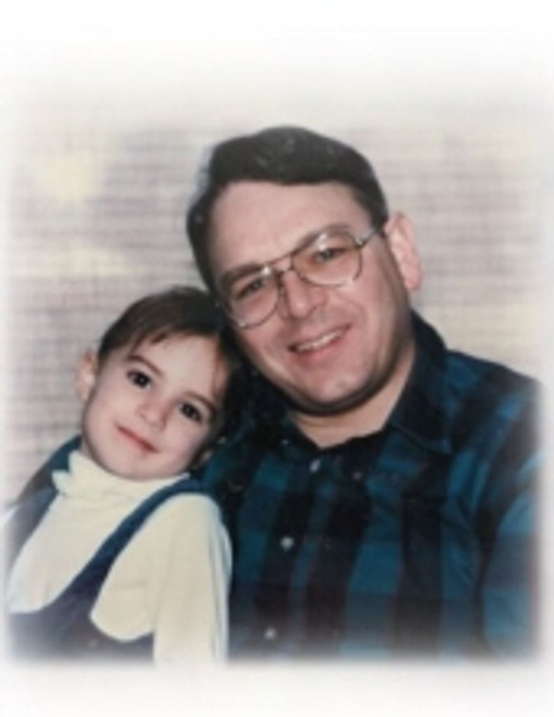 Larry A. Smith