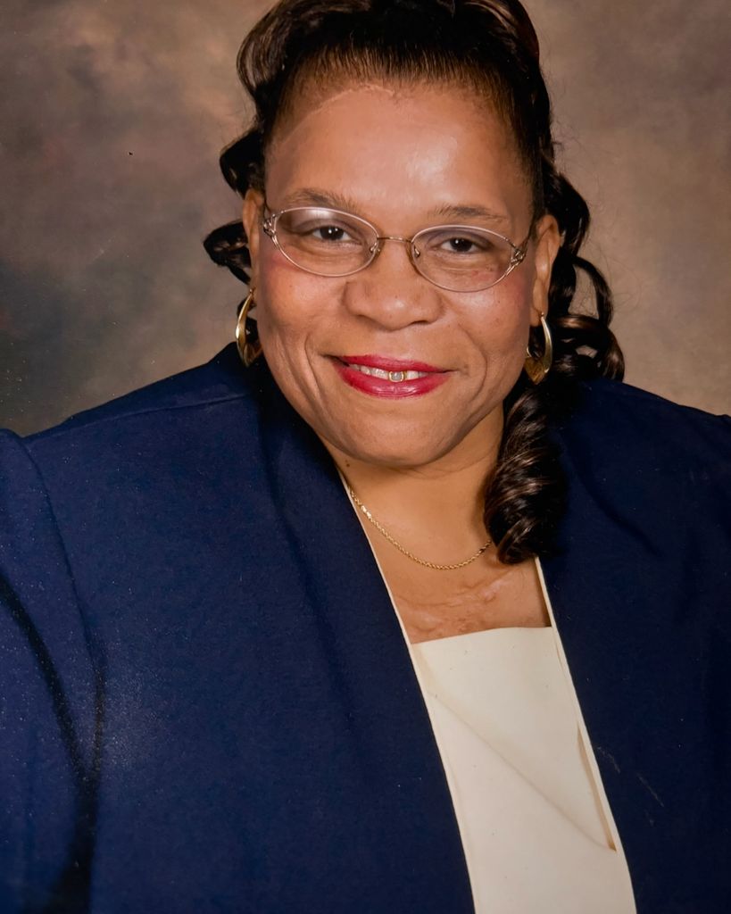 Betty Jean "GOODLOOK" Smith