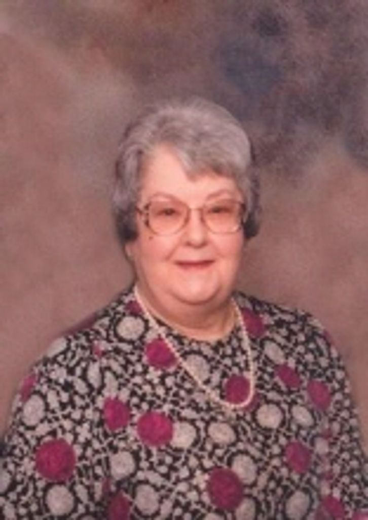 Darlene June Petitt
