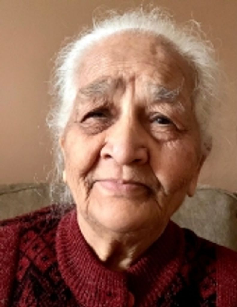 Vimlaben M. Patel 
