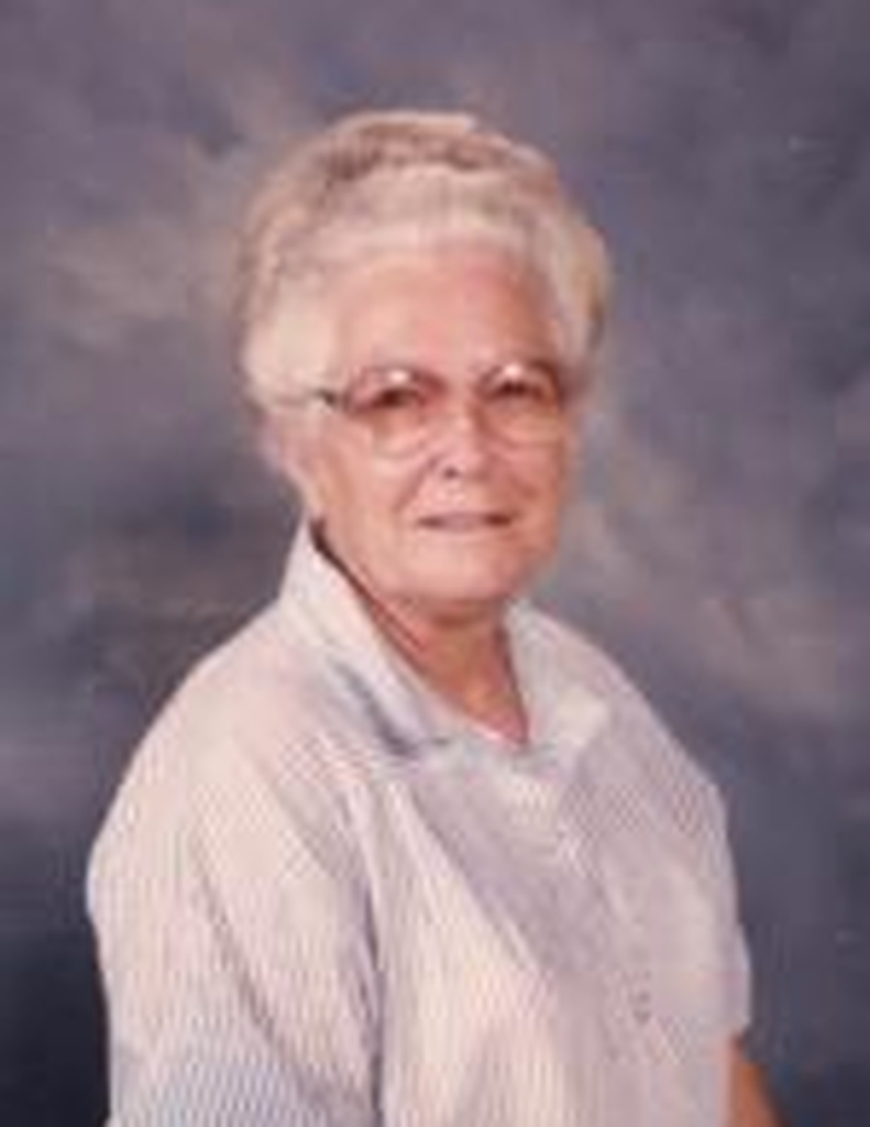 Lois Ann Worthy Davis