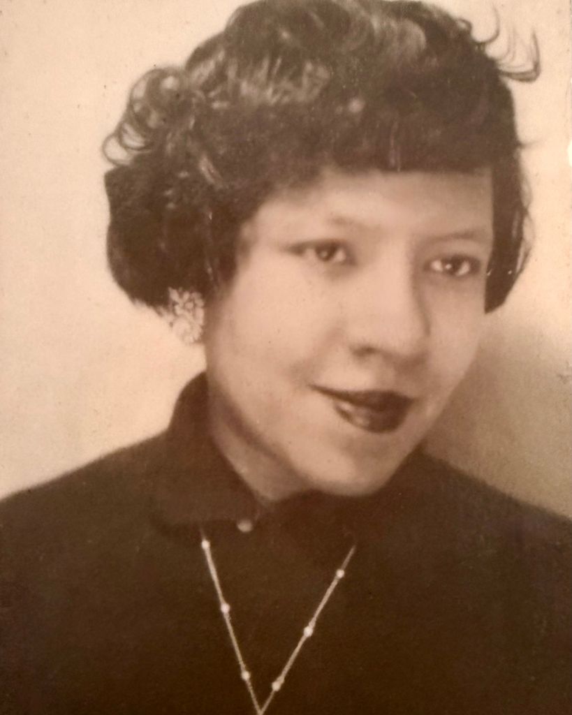 Ms. Willie Jean Smith-Smotherman