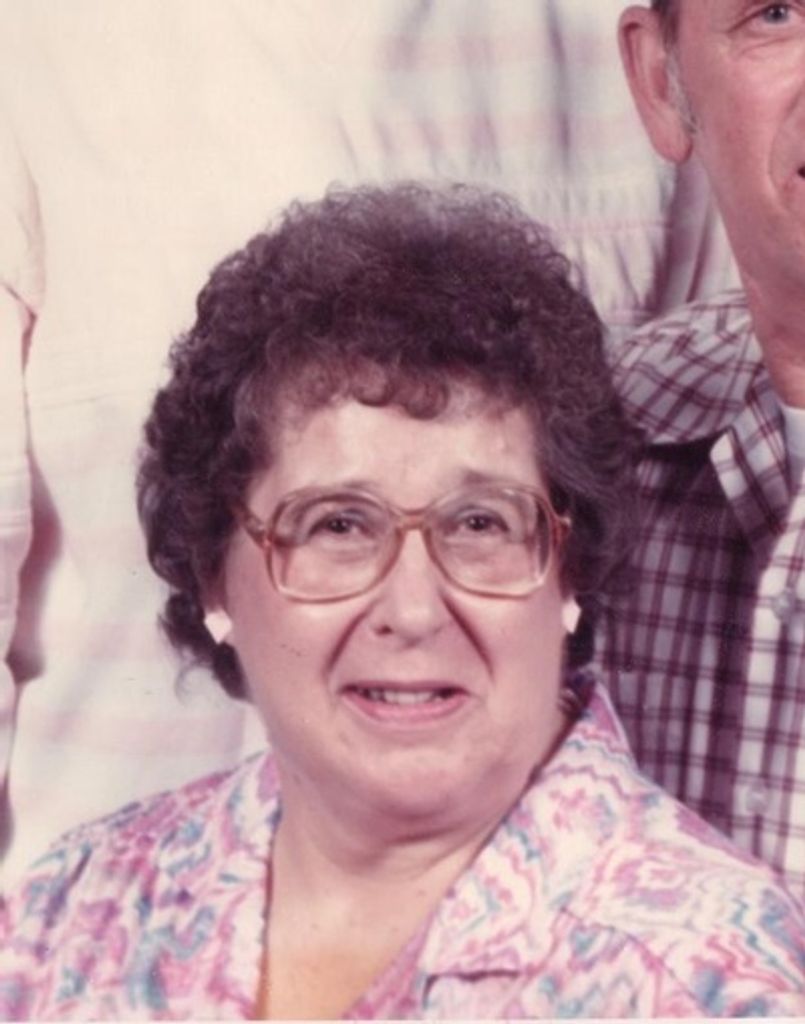 Beverly Ann Fosso Profile Photo