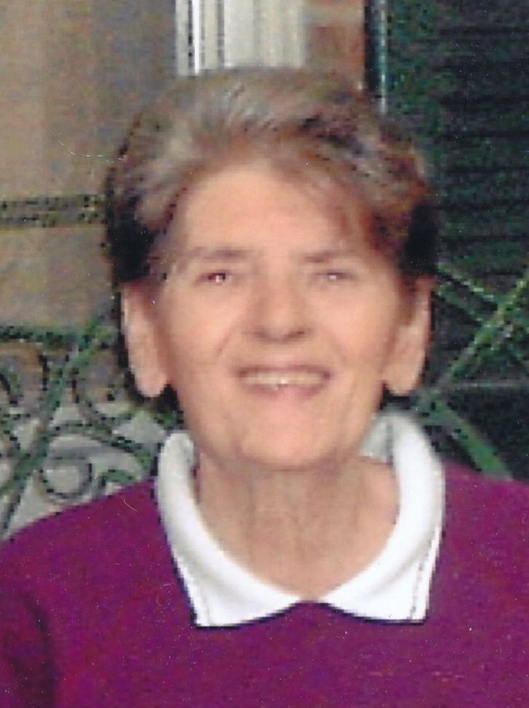 Carol Ann (Logsdon) Fitzpatrick Profile Photo