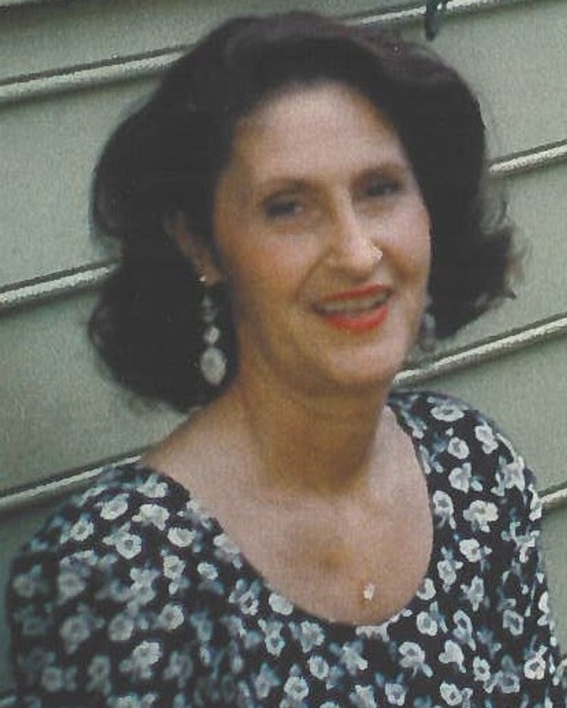 Nancy Louise Conrad Profile Photo