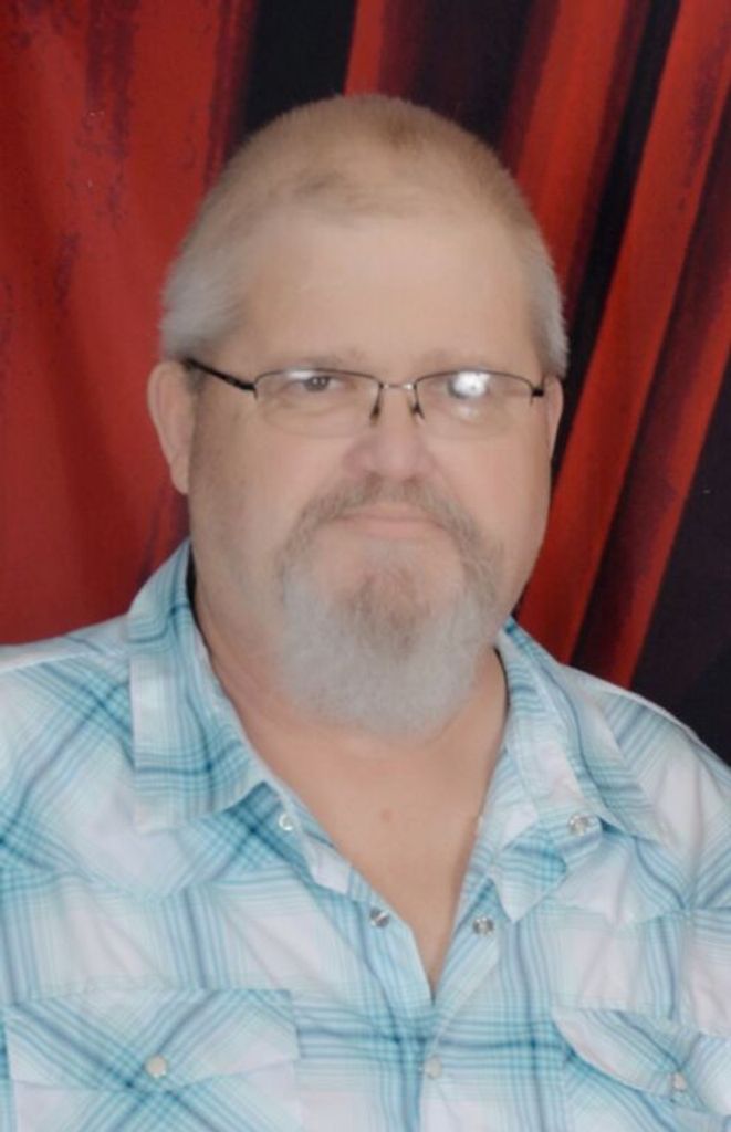 Moore, Allan B.