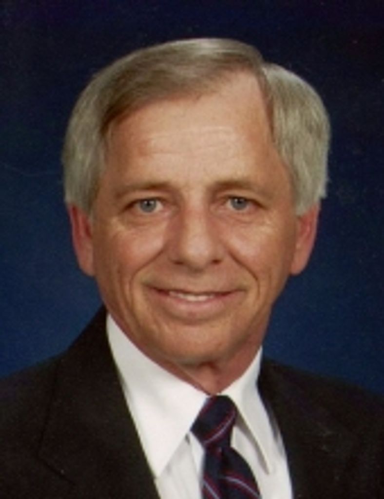 David  Michael Coleman Profile Photo