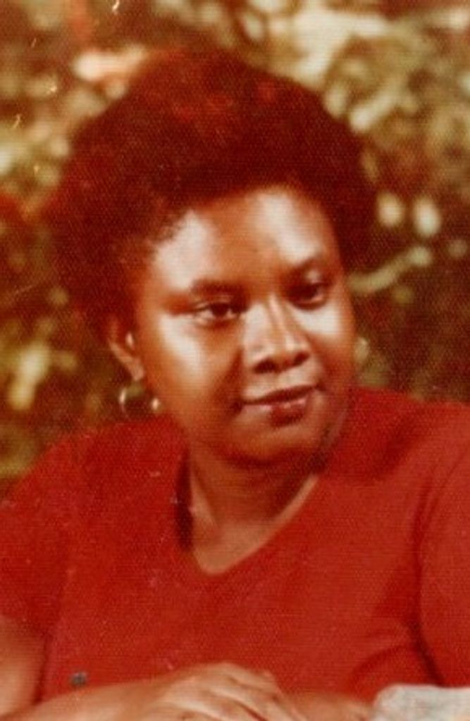 Brenda Joyce Bradley