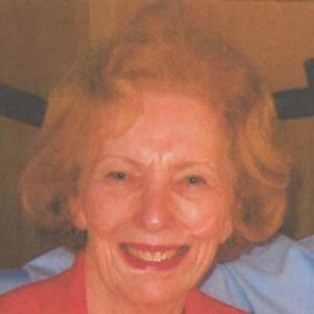 Kay Hovey