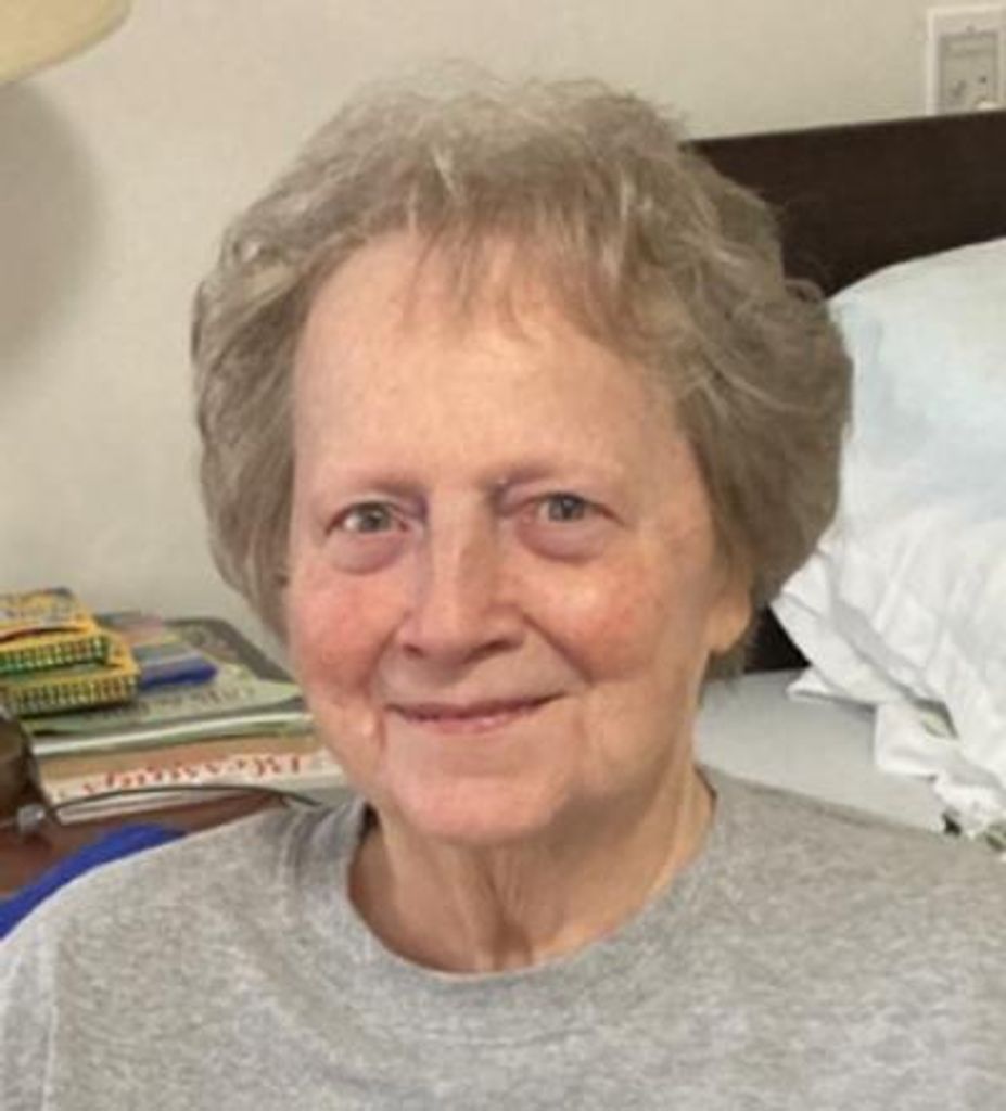 Sandra S. Hughes Rodenbarger Profile Photo