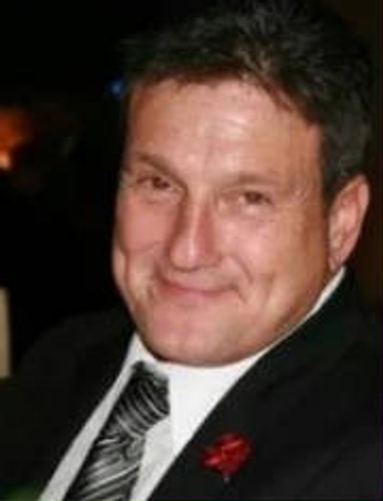 Steven Wasik