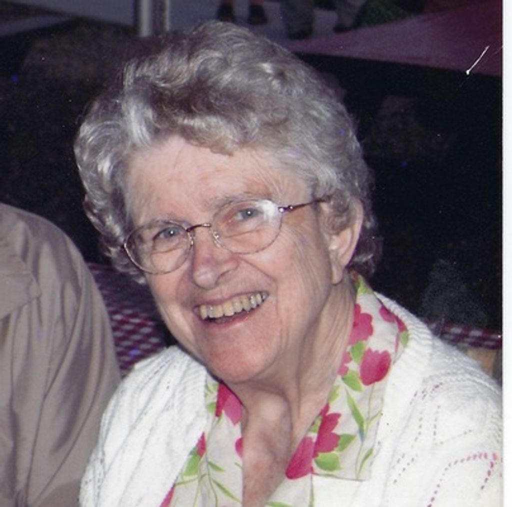 Marguerite Jones Brackett Profile Photo