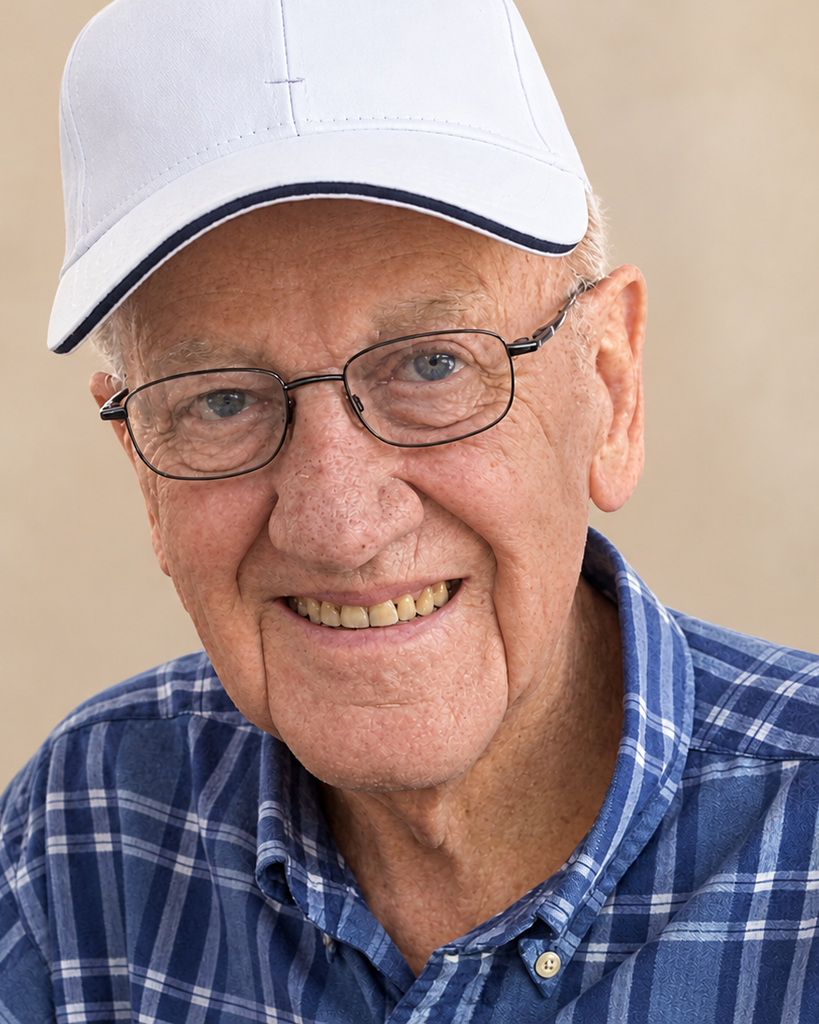 Robert Henry Rees Profile Photo