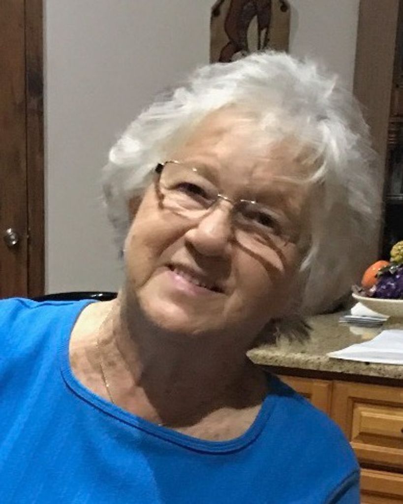 Linda Lejune Wilkerson