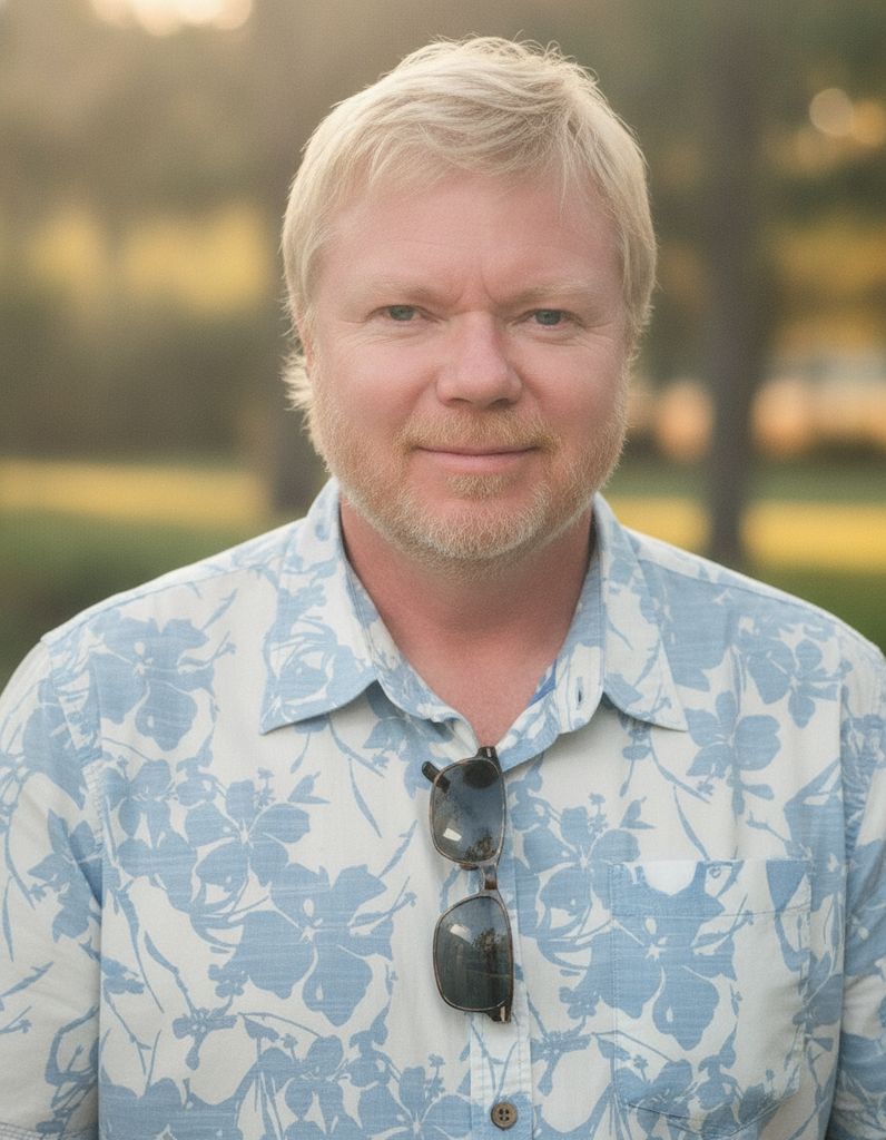 Dave Carlin Profile Photo