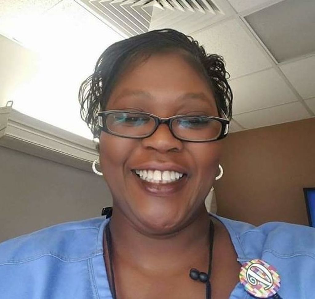 Dawn Gibson Profile Photo