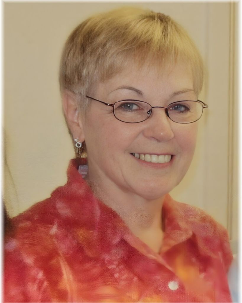 Kathleen Marie Mitchell Profile Photo