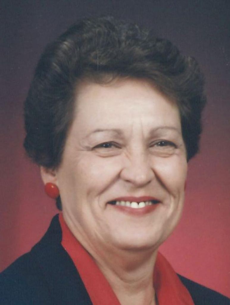 Nellie May Maupin Profile Photo