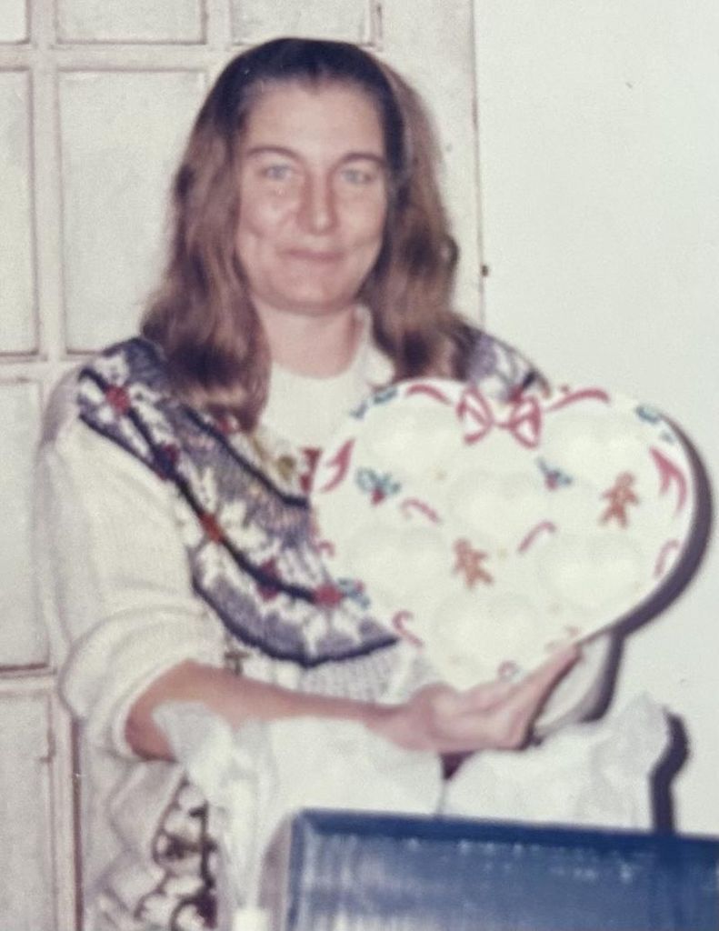 Norma Ellen Boyle Profile Photo