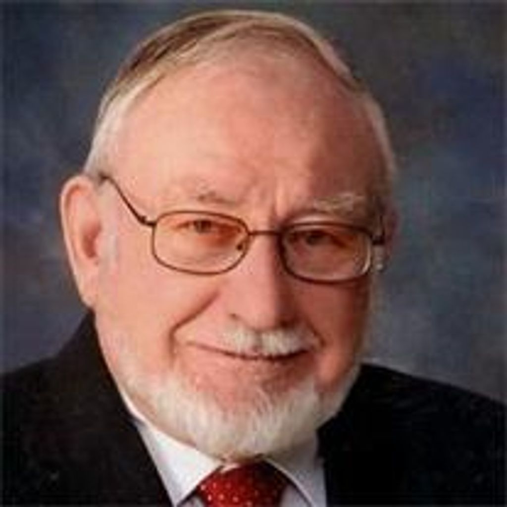 William Lewis Mcginnis