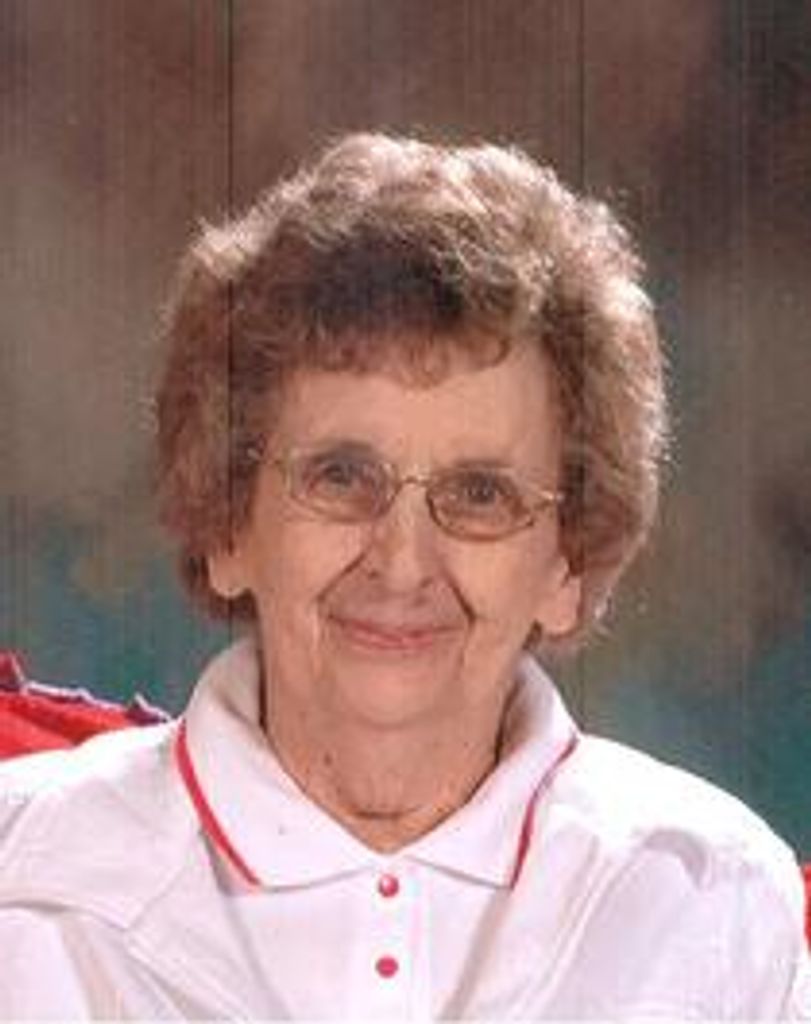 Geraldine D.  Gorsuch