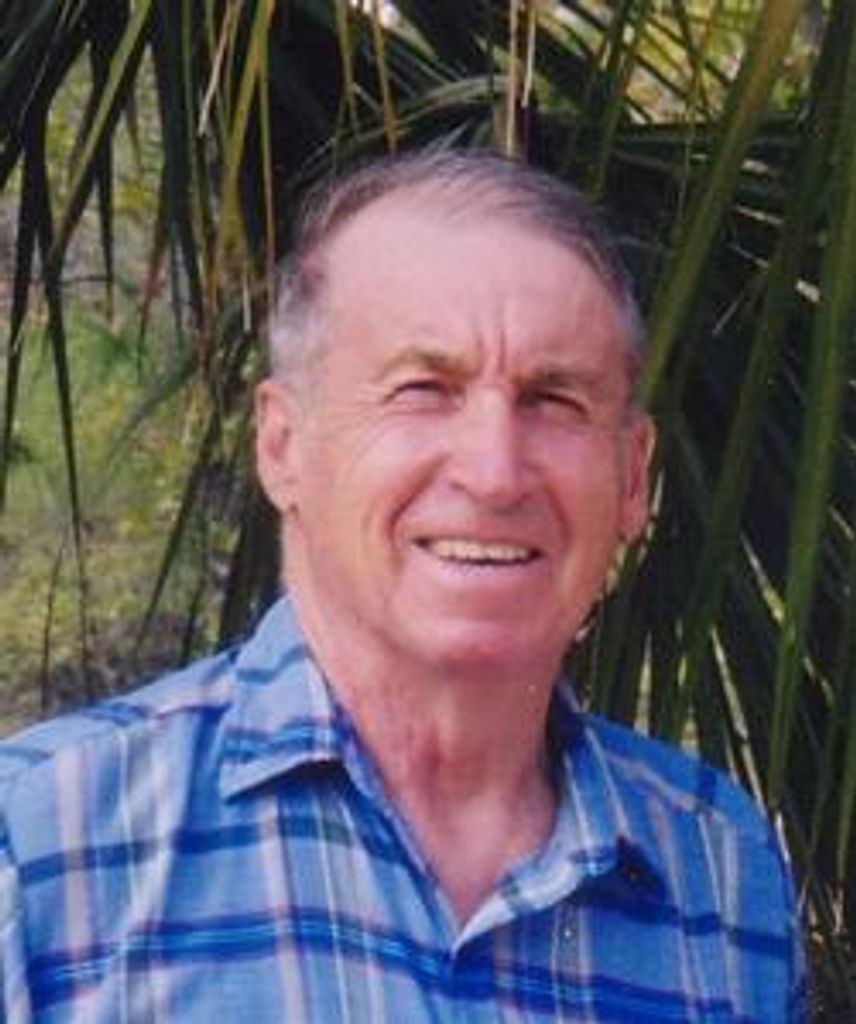 George Janesich Profile Photo