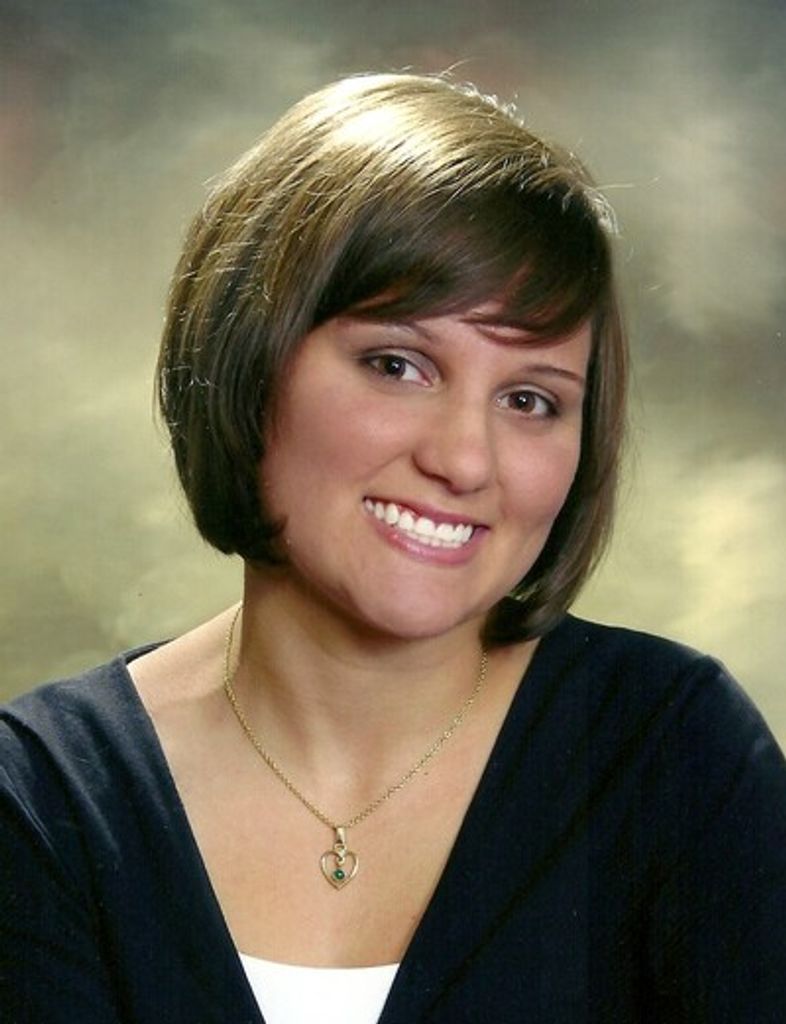 Lindsey A. Burkard-Haberman Profile Photo