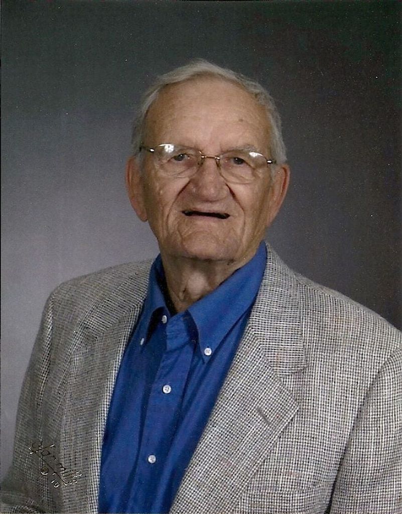 James Edgar Ladd III