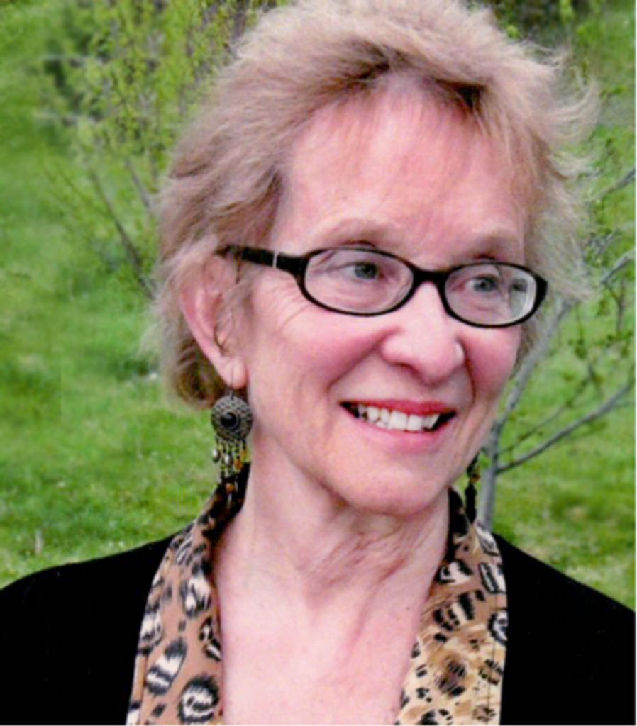 Charlotte D. Kasl Profile Photo