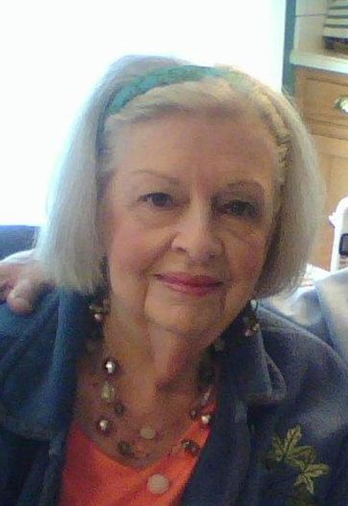Gail E. Wainright