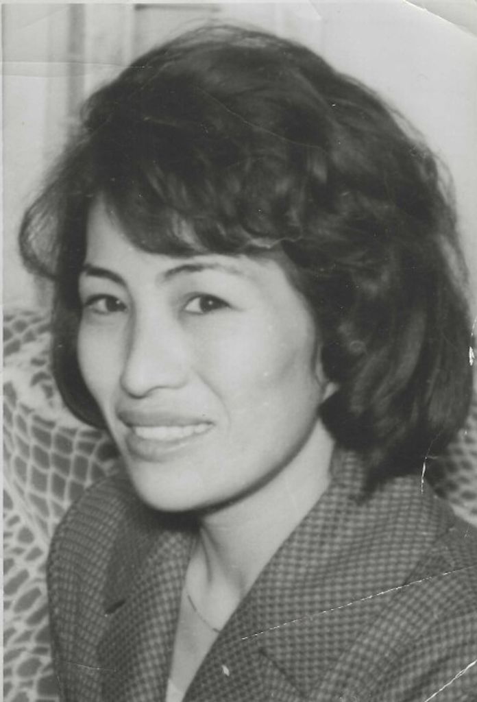 Chieko Mitsui