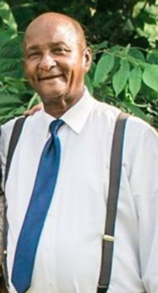 Raymond Elwood Bryant, Sr. Profile Photo
