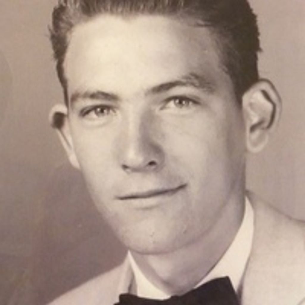 Jasper J.M. Liles