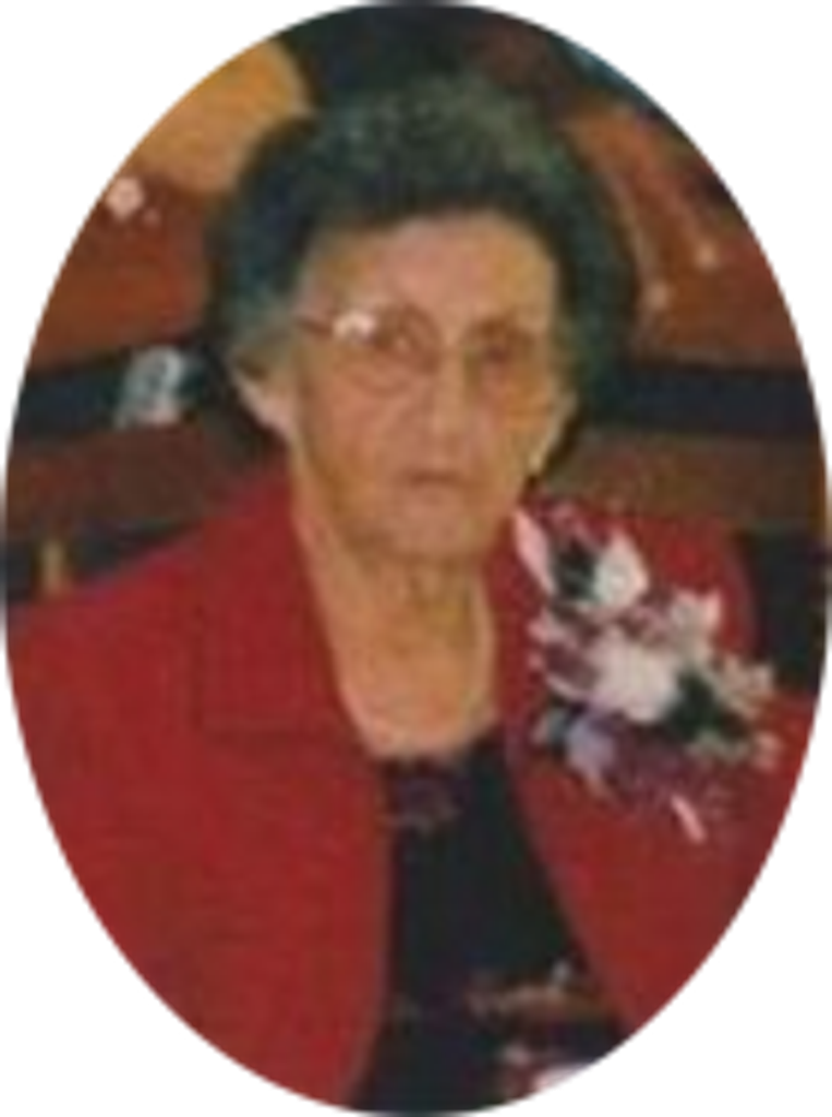 Guadalupe Young