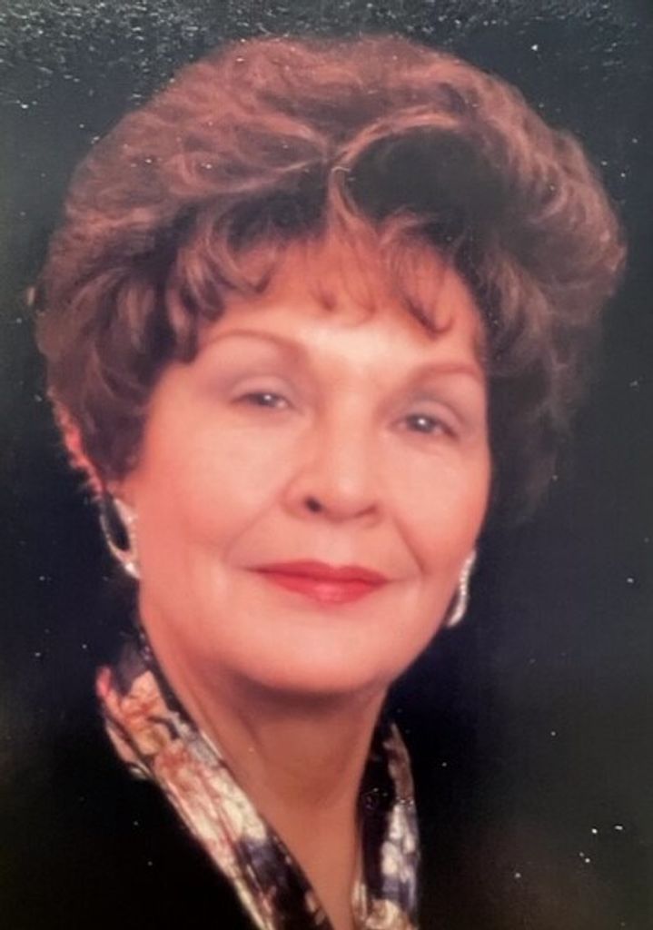 Betty Bell Profile Photo