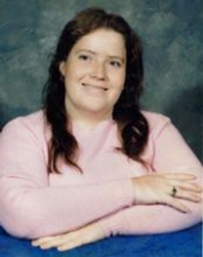 Nancy Ann Sharp