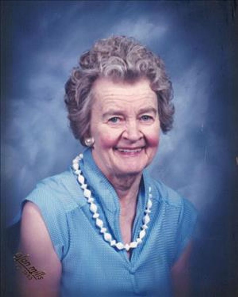 Betty Caillier