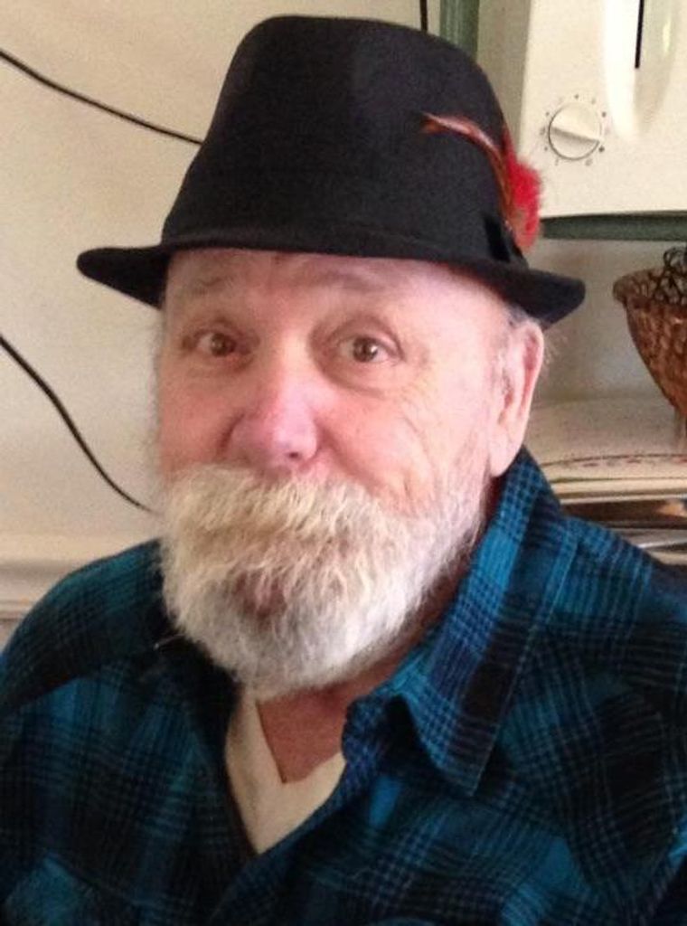 Willie Marsh Simpson