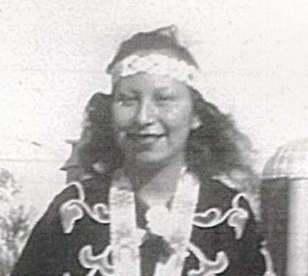 Agnes Davenport Shuckahosee Profile Photo