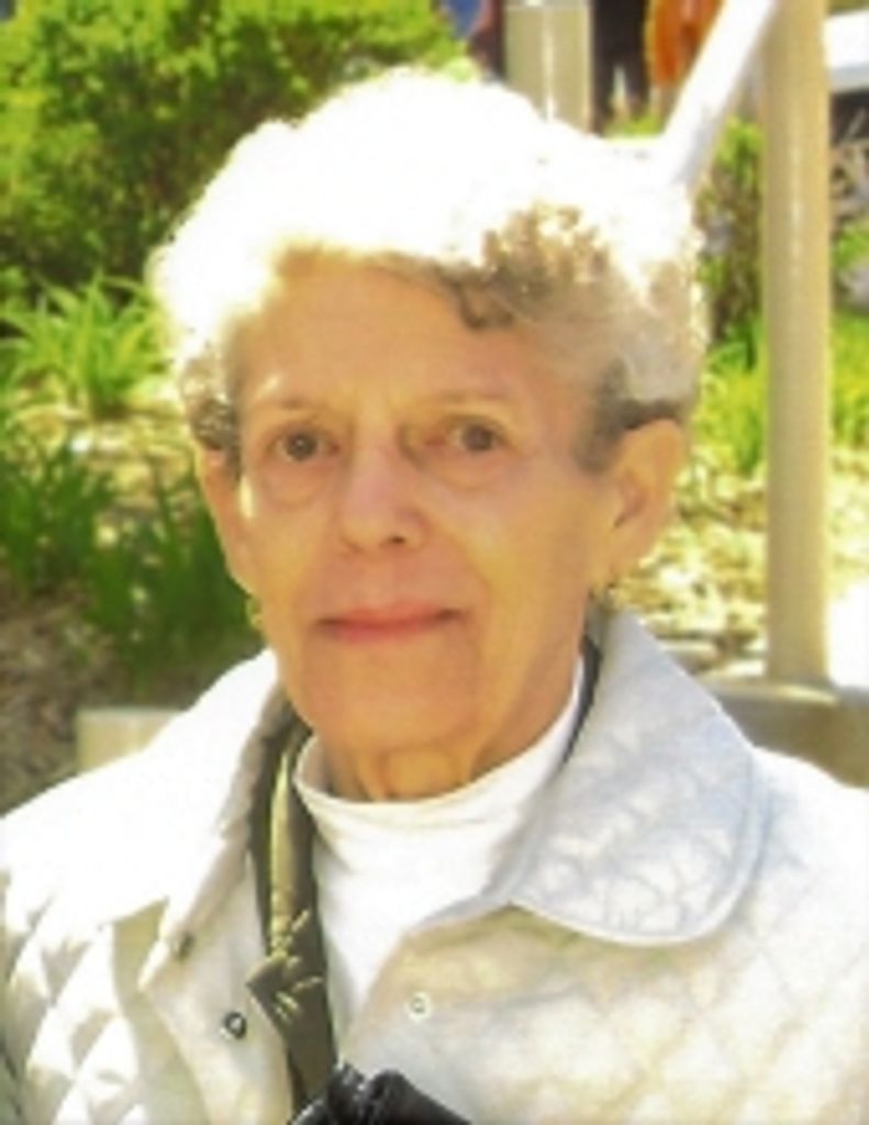 Charlotte Rose  "Chuck"  Niederkorn