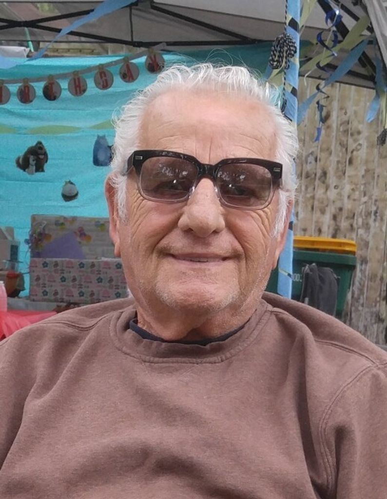 Sam Giacinto Profile Photo