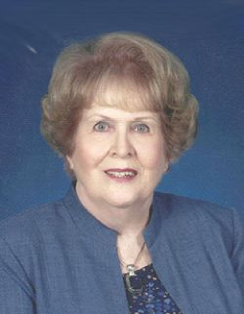 Mary Ann English Profile Photo