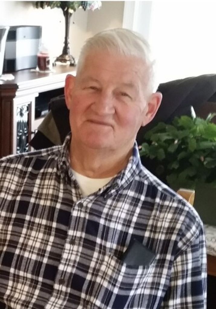 Ralph J. Scott Profile Photo