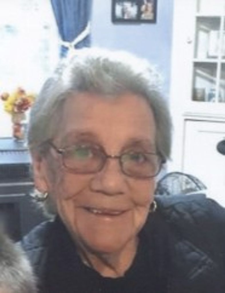 Dorothy Sharp Profile Photo
